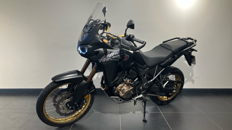 Honda Africa Twin CRF1000AKED (19MY)